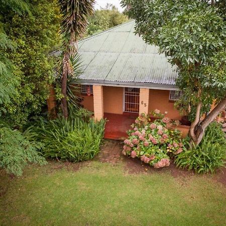 Villa Climber'S House Waterval Boven Exterior foto